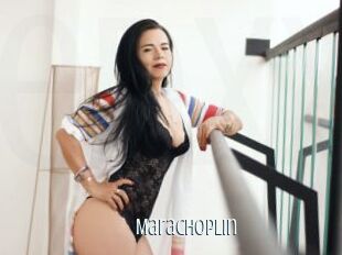 MaraChoplin