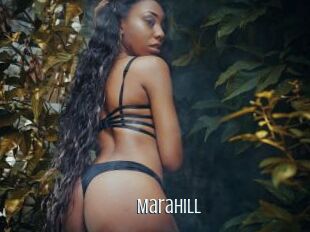 MaraHill
