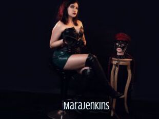 MaraJenkins