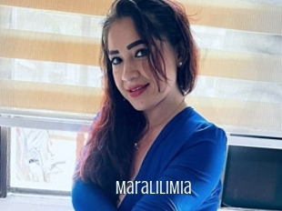 MaraLiliMia Edonkey xxx