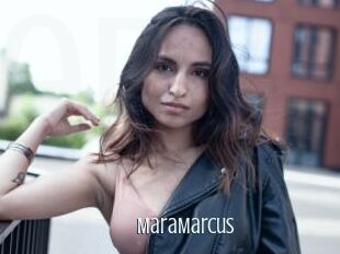 MaraMarcus