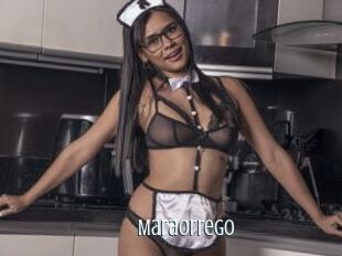 MaraOrrego