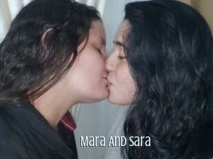 Mara_And_Sara