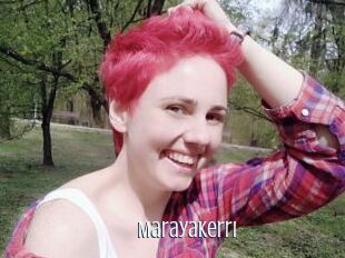 MarayaKerri