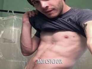MarcStCroix