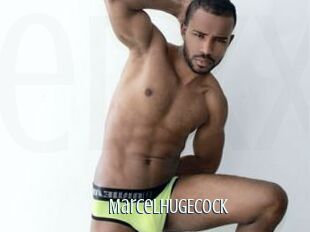 MarcelHUGECOCK