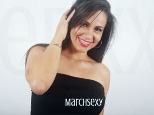 MarchSexy
