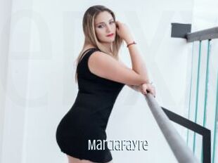 MarciaFayre