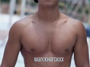 MarckHardXXX
