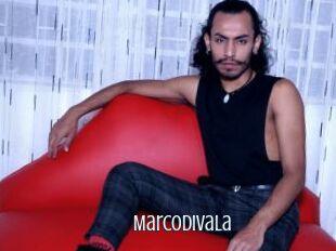 MarcoDivala