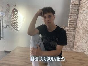 MarcoGoodVibes Edonkey xxx