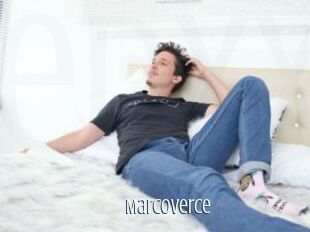 MarcoVerce