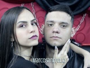 MarcosandJulia