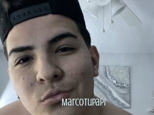 Marcotupapi