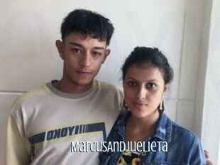 MarcusAndJuelieta