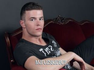 MarcusBadBoy
