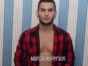 MarcusJefferson