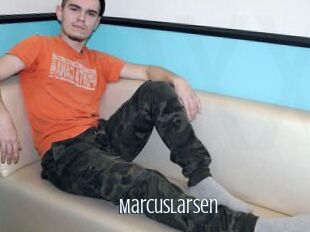 MarcusLarsen