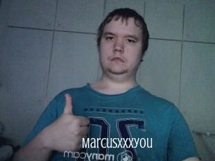 MarcusXXXyou