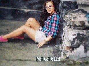 Margarella Edonkey xxx