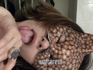 Margareth