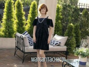 MargaritaCharm