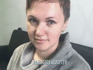 MargieFavorite