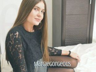 Margiegorgeous