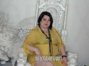 MargoBrown