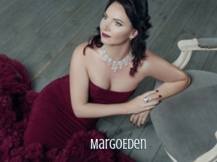 MargoEden Edonkey xxx