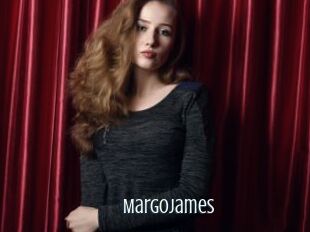 MargoJames