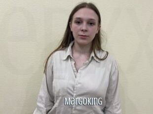 MargoKing