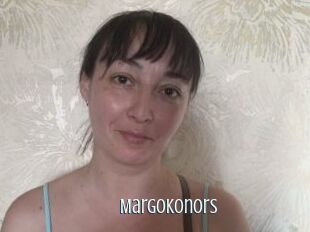 MargoKonors
