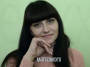 Mari23Morii