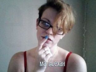MariAlexah