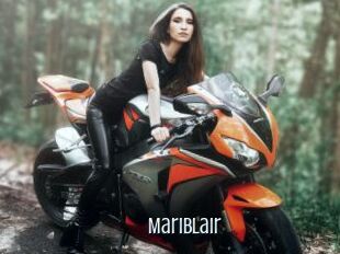 MariBlair