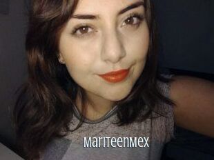 MariTeenMex