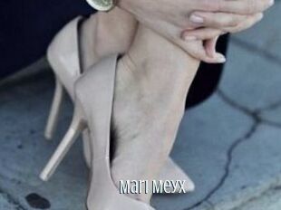 Mari_MeyX