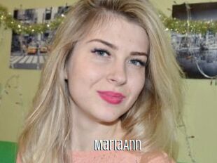 MariaAnn