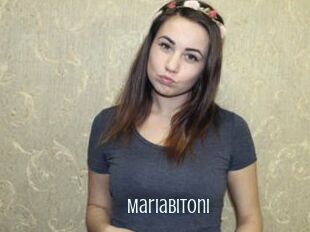 MariaBitoni