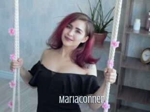 MariaConner