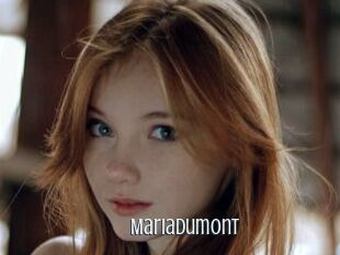 MariaDumont
