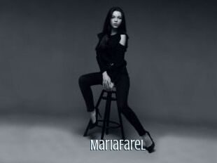 MariaFarel
