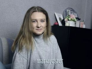MariaFoster