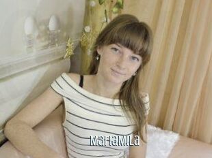 MariaMila