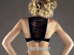MariaMiller