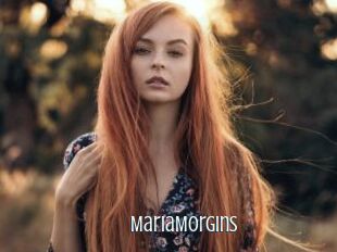 MariaMorgins