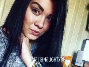 MariaNaughtyBB