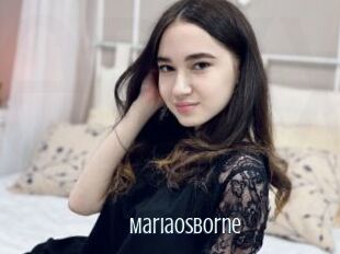MariaOsborne
