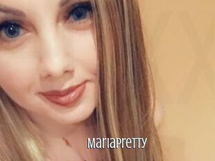 MariaPretty
